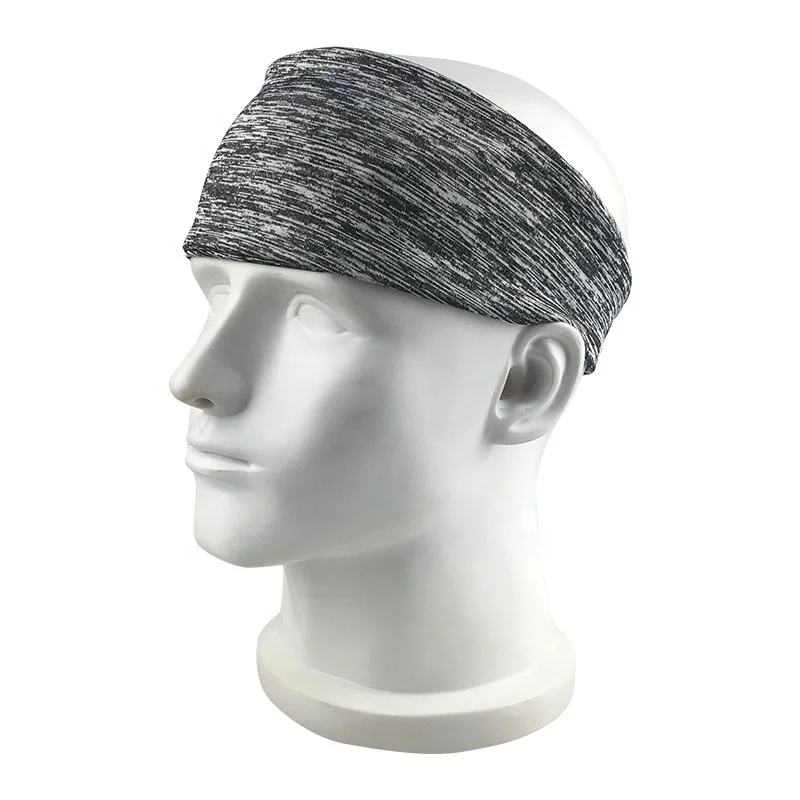 

Gym Fithess yoga running sports headband women and man headbands sport cotton sports headband, Optional