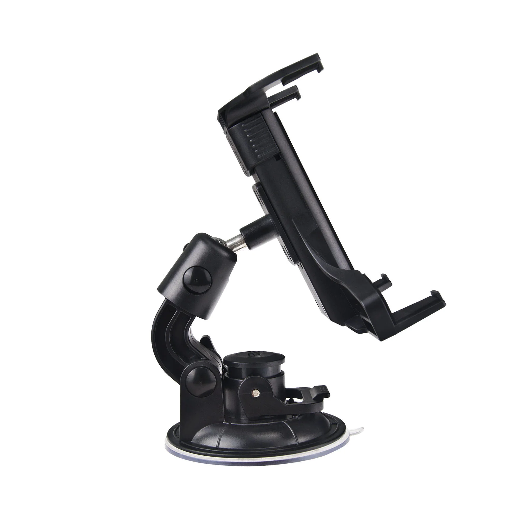 

High Quality Strong Suction Cup Tablet Holder Universal Tablet Stand For Car