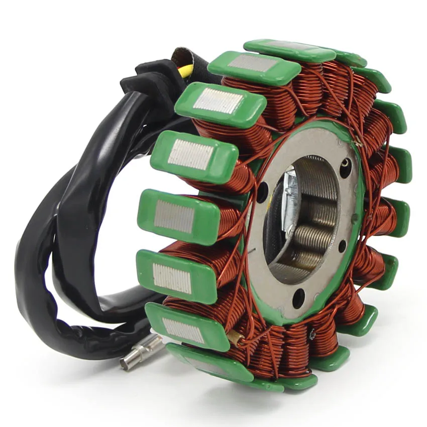 Motorcycle Stator Coil Engine Stator Rotor Coil For Ktm 400 450