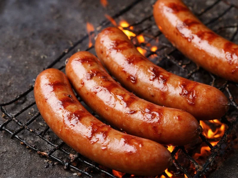 What Is a Sausage Sizzle? Australian BBQ Tradition Explained
