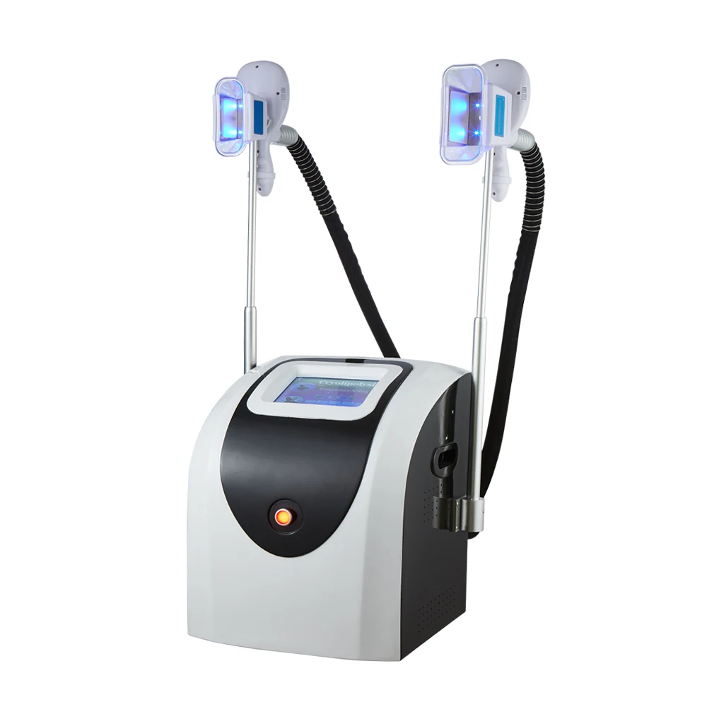 

Portable 360 Cool Fat Freezing Body Sculpting Cryolipolisis Machine