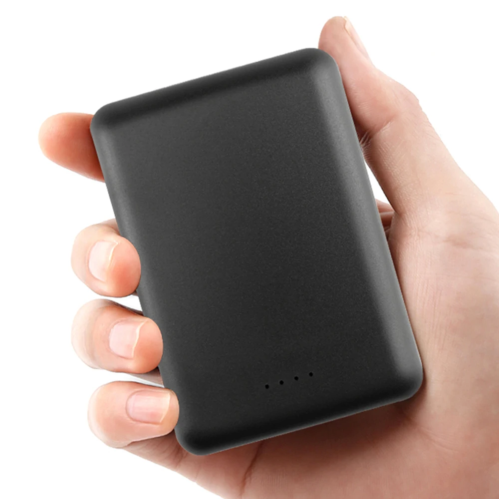 

fast charger power bank mobile charger phone with 10000mah