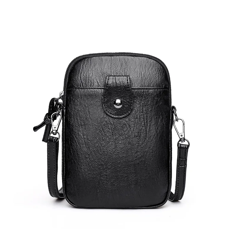 

Popular Fashion piece women single shoulder bag in PU leather material for women and ladies waterproof traveling shoulder bag