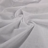 Light Backpack Lining Process Recyclable Pp Non Woven Eyelet Fabric