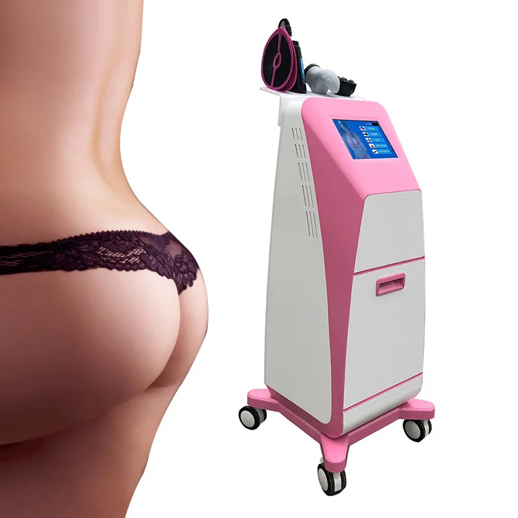 

2020 slimming fat removal vacuum buttock lifting machine breast enlargement vacuum cup