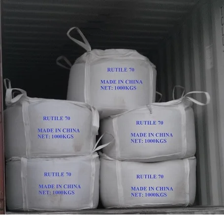 
Rutile 70 