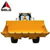 SDLG wheel loader L956FH SDLG L956FH LG936L LG946L L956F LG958L L958F L968F LG978 WHEEL LOADER FOR QUARRY GOLD MINING SITE
