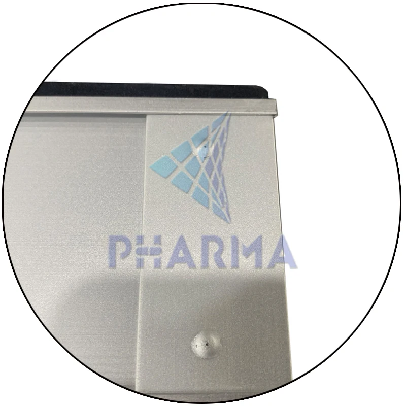 product-PHARMA-Hvac Air Filter Medium Efficiency Panel Air Filter-img-1