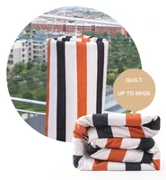 

2019 New Metal Quilt Bed Sheet Bath Towel Spiral Clothes Drying Rack Hanger