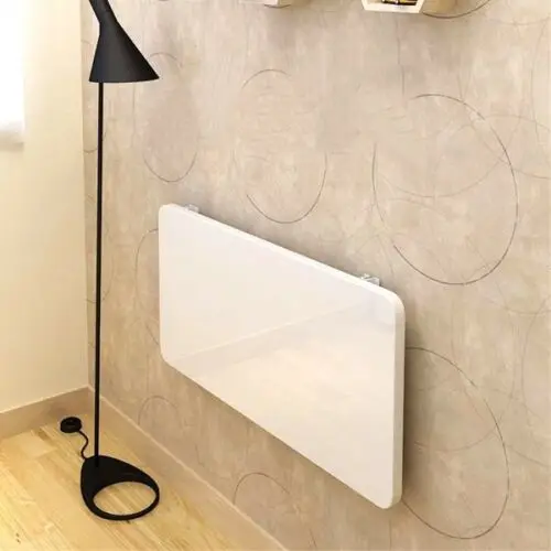 

Free Sample Cheap Wall Hanging Foldable Computer Desk, Swatches for you choose
