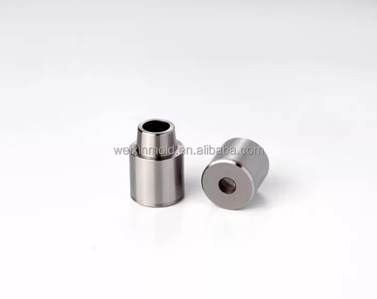 Round Tapered Pin Set Moulds TPVX20 TPNVX25 TPVX30