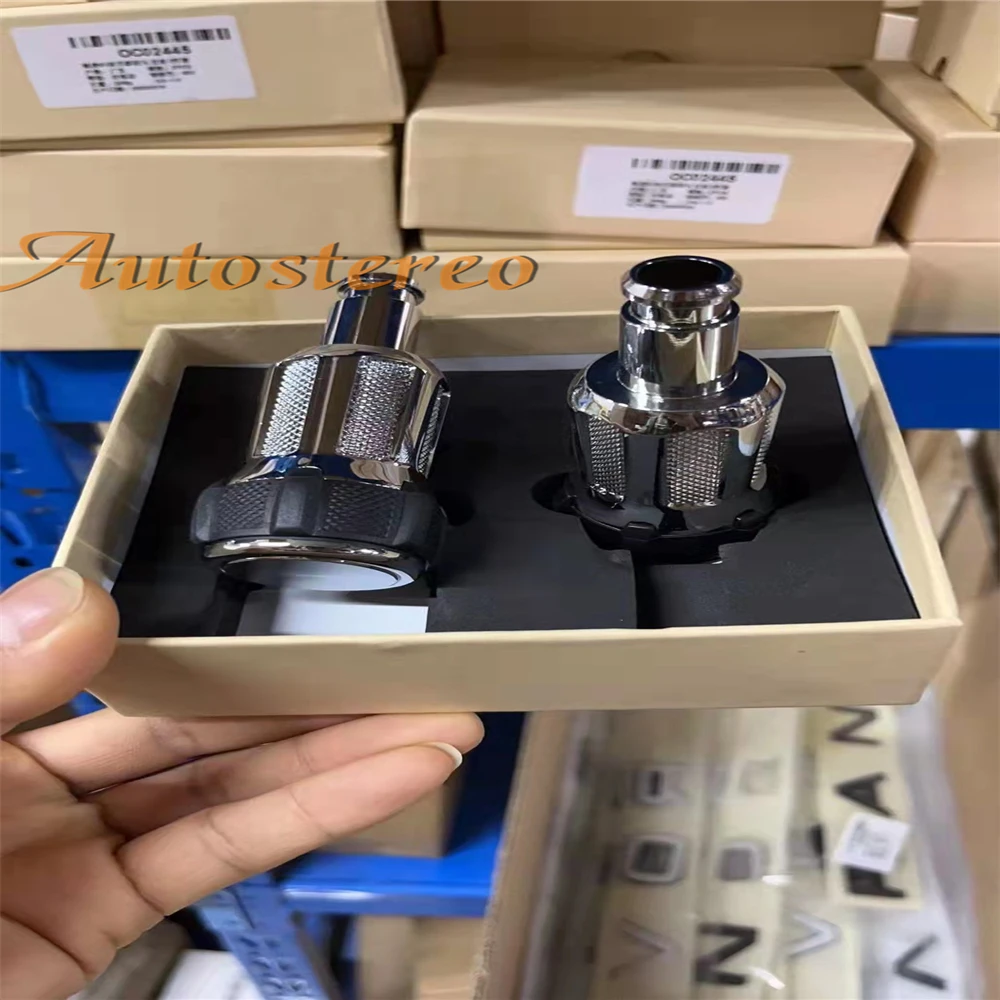 

For Range Rover Land Rover Vogue Sport Seat Buttons Handle Knobs