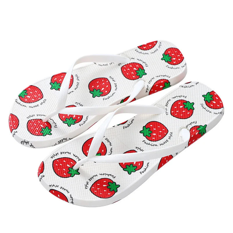 

wholesale indoor outdoor fashion trend cool flip flops slippers girl ladies slippers