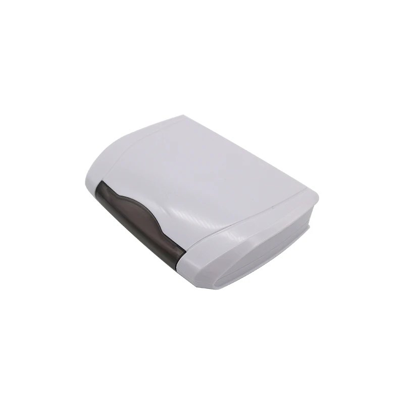 143*100*30mm China Network Antenna Custom Electronic Case Plastic Iot