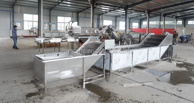 Automatic Quail Egg Production Line Quail Egg Boiler And Peeler Machine