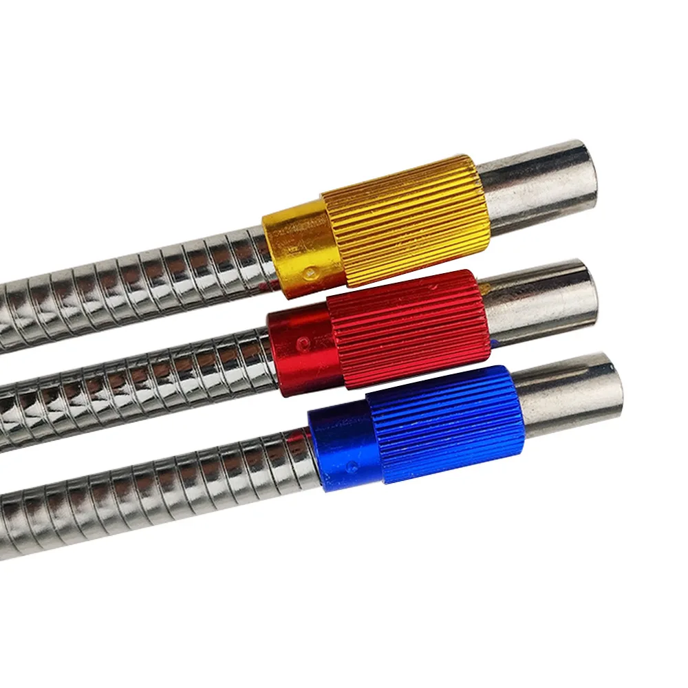 Wholesale Convertible Extension Rod 200mm Metal Universal