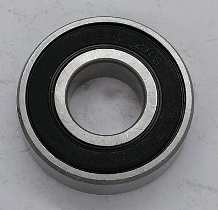 吊扇电动机轴承 6202 2rs