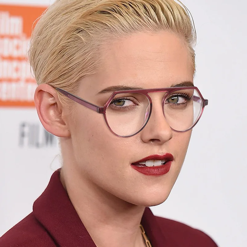 

Fashion Ladies Cat Eye Eyeglasses 2020 Blue Light Blocking Glasses 2020 Eyewear 2021 for Reading Glasses Women Diamond PC Solid