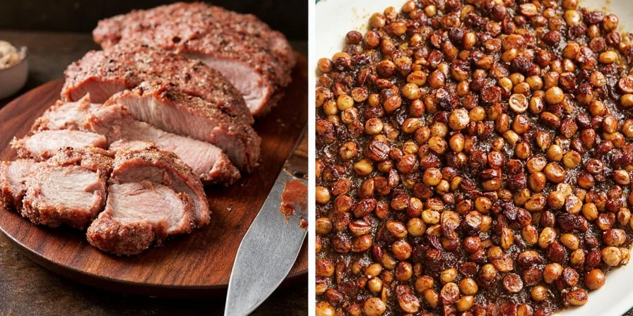 Southern-style spice mix