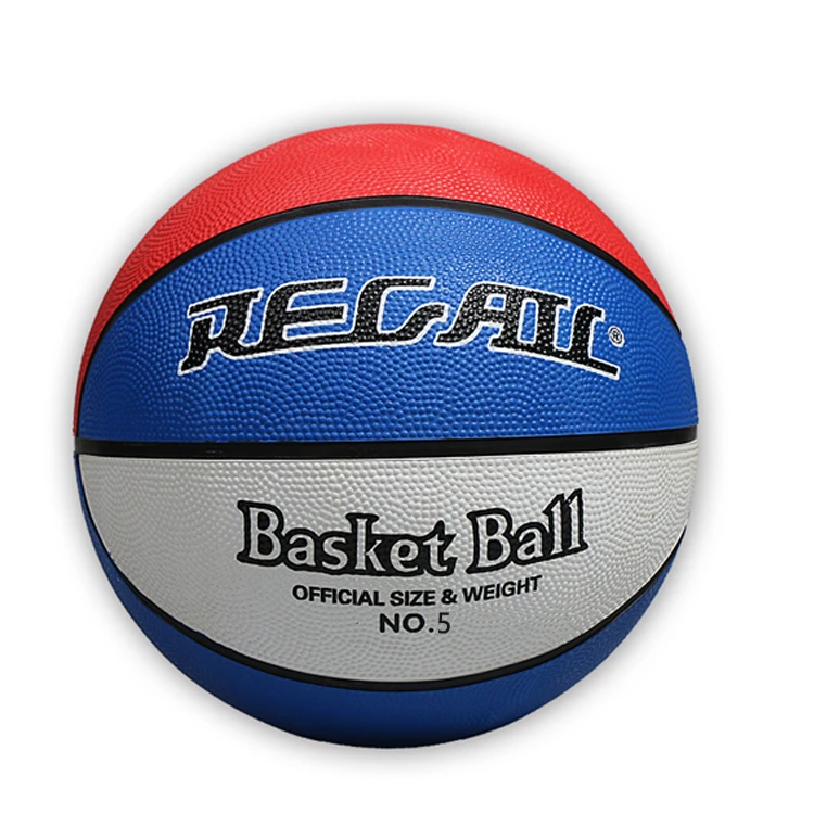 

Wholesale regail Street Outdoor Basketball Evolution Game Basketball Street Official Outdoor Basketball, Blue