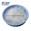 PbO Frit 633 With High Lead Low Temperature For Mosaic Glass Ceramic