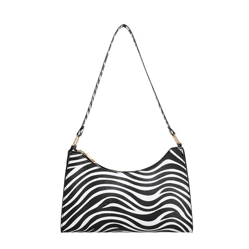 

Animal pattern korean 2021 women cheap handbags for women glitter designer ladies handbags women china handbag