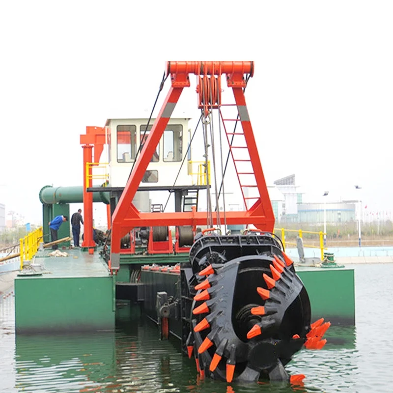 Low Price High Quality Hydraulic Control System Hj-w400 Wheel Bucket ...