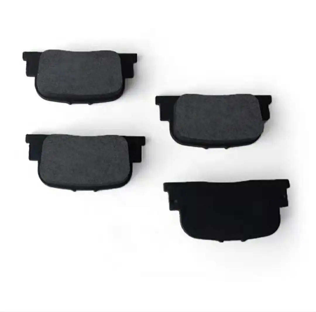 Ceramic Brake Pads Oem D2154 0446550070 For Ls400 Ucf20 Buy Ceramic