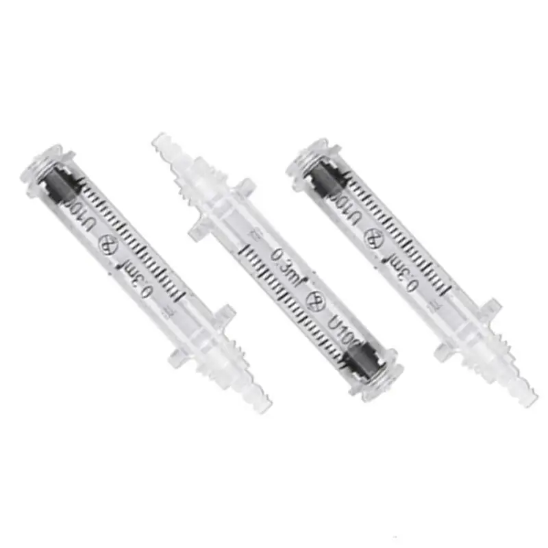 

High Pressure Wrinkle Removal 0.3ml hyaluron acid pen ampoules 0.5ml