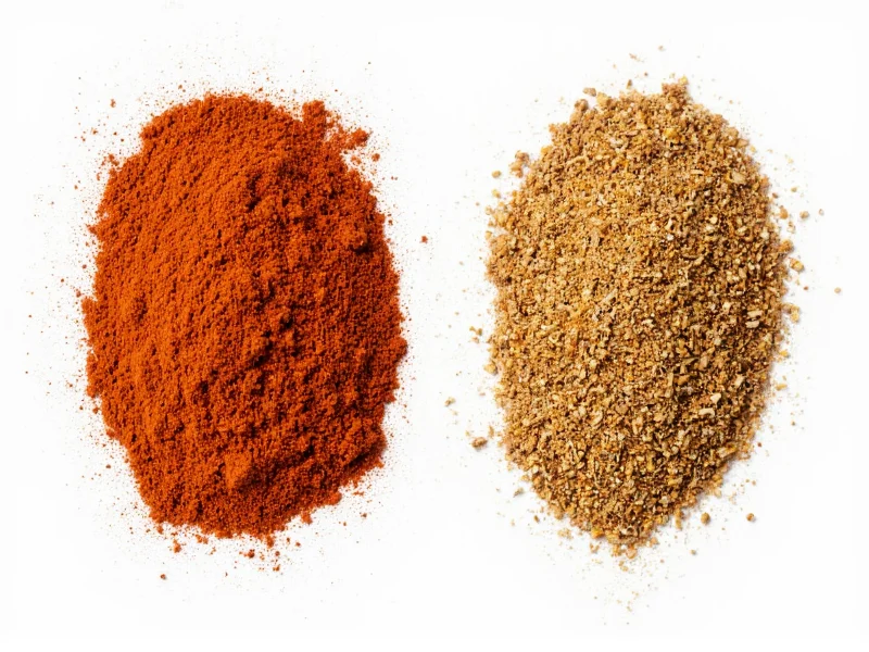 Best Substitutes for Savory Spice: Practical Alternatives