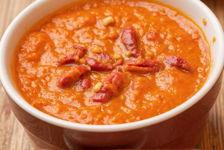 small hot chili the fiery flavor that packs a punch