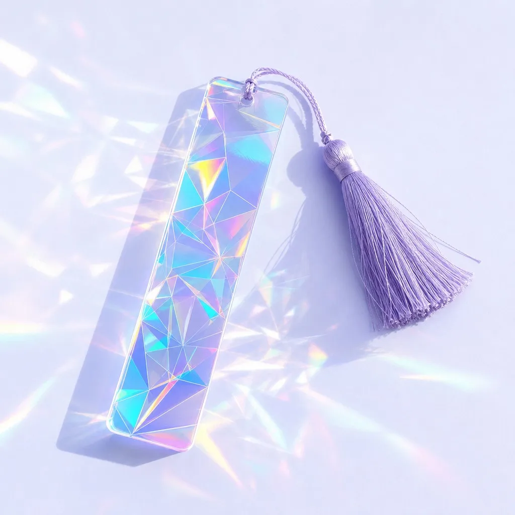 Prismatic Light Refraction Study