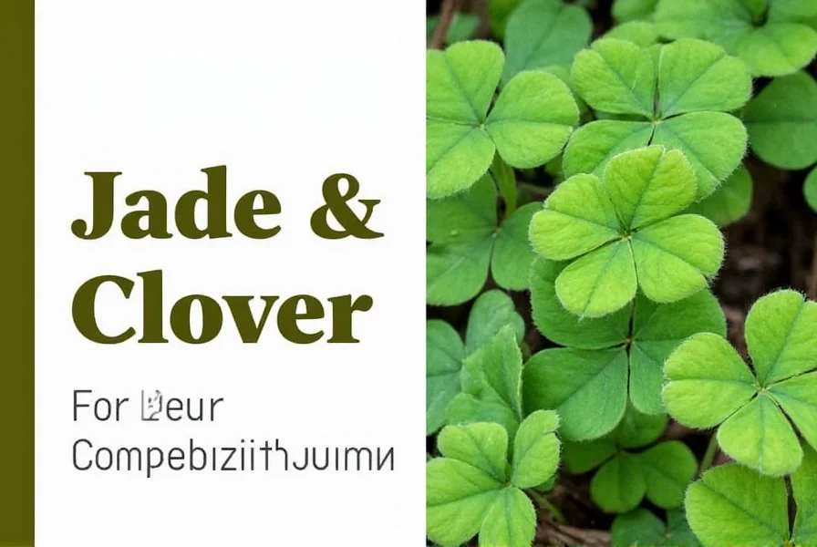 Properly drained succulent soil mixture for jade plant cultivation