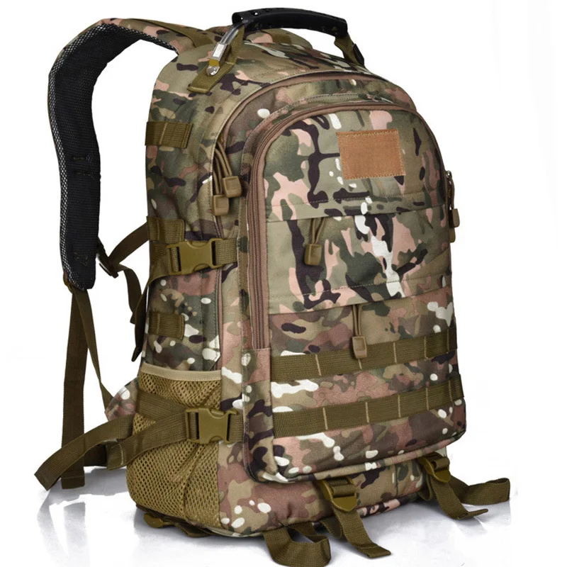 

fashion waterproof camouflage hunting backpack military,60 liter hunting backpack bag,camo hunting backpack outdoor for men