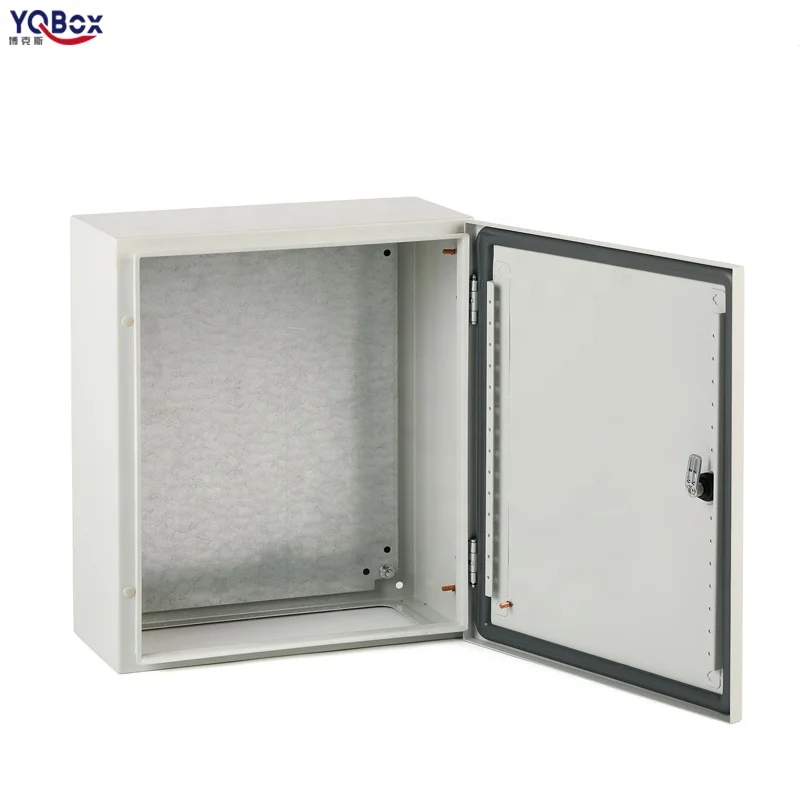 Multipurpose Ip65 Panel Box - Buy Panel Board,Panel Box,Metal Enclosure ...