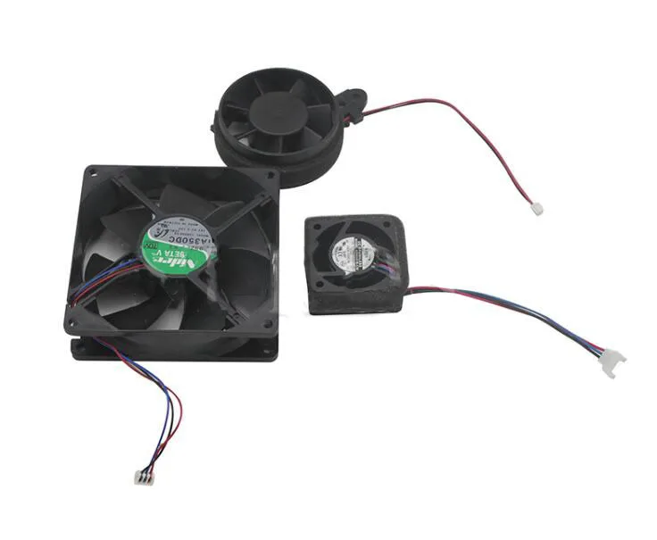 

3pcs fan fits for Samsung ERROR:#REF! printer parts