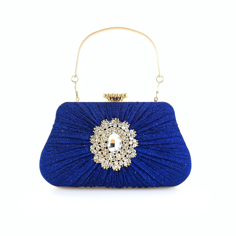 

Ladies rhinestone craft bag elegant crystal clutch bag evening lady fashion rhinestone ladies bags rhinestone