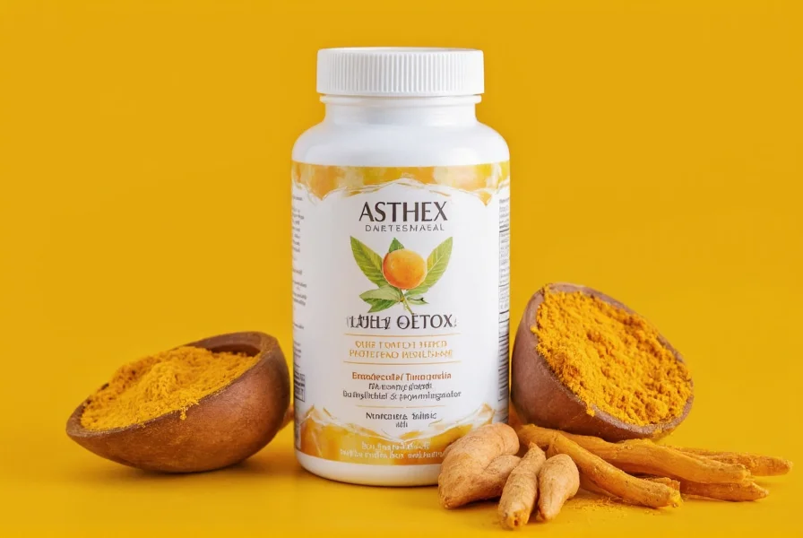 Osteo Bi-Flex with Turmeric: Facts and Evidence