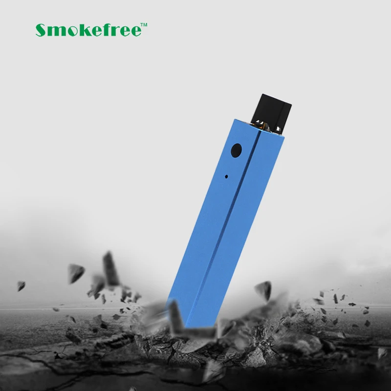 用于juul/mimi 口袋充电器的无烟迷你电源充电器与 juul 一起使用