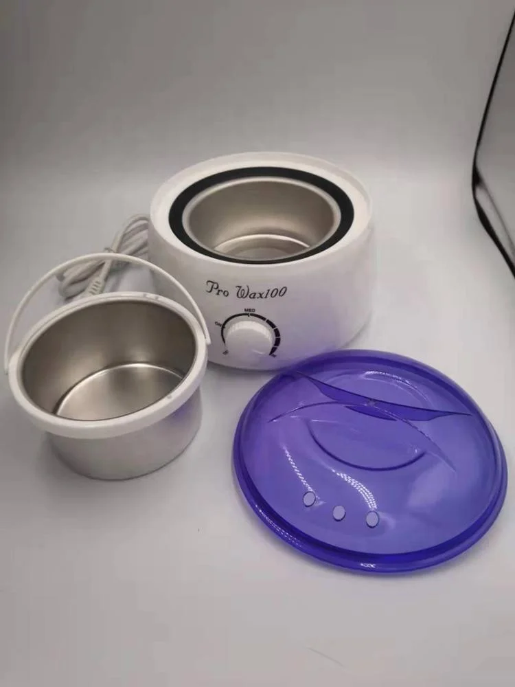 
hot wax machine Wax Heater for hard wax beans 500CC 