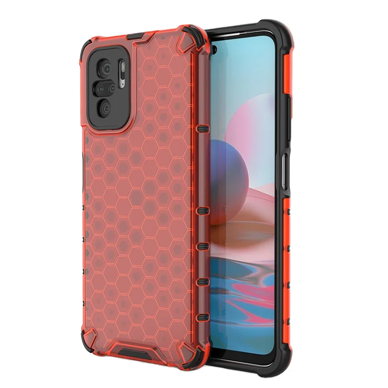 

Vendor wholesale fashion shockproof magnetic sublimation blank light cute mobile cell phone case cover for redmi note 10 4G