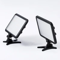 

Portable Led Video Light Camera led Shooting Light Small Photographic Studio Light