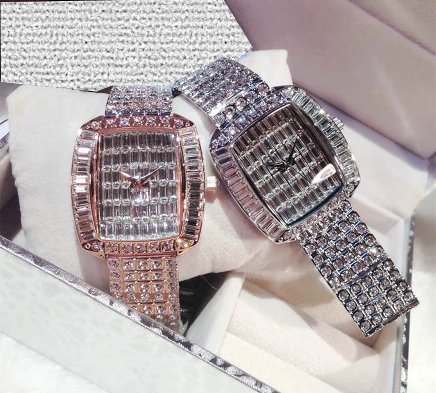 

Hiphop Watch Men Wristwatches Men Watches Luxury Girls Watch New Modal