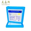 suigical use bowie dick test pack for autoclave for testing the effectiveness of a sterilization process