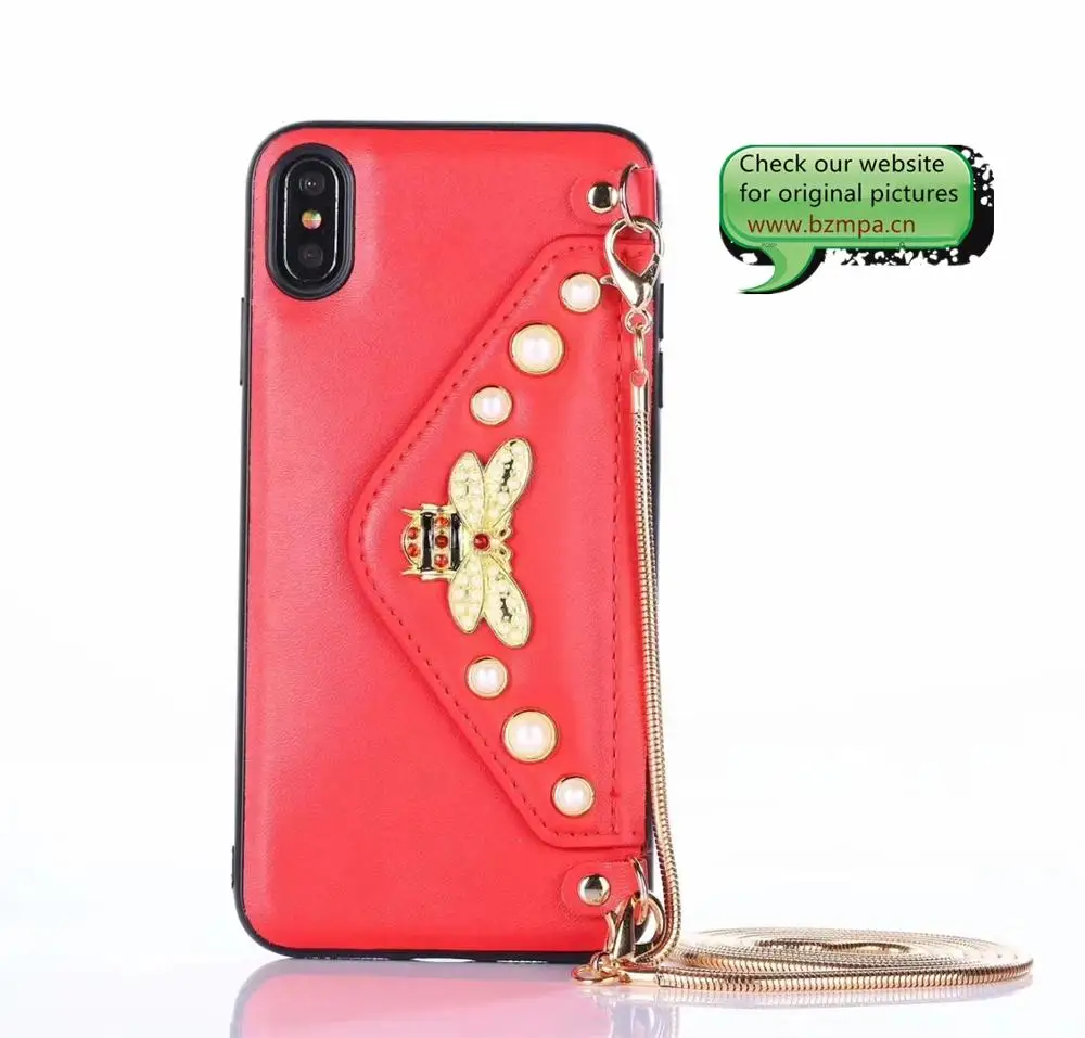 For Apple xsmax personality 7plus/8p chip super flash Ins wind small square flash powder for iphoneX mobile phone shell