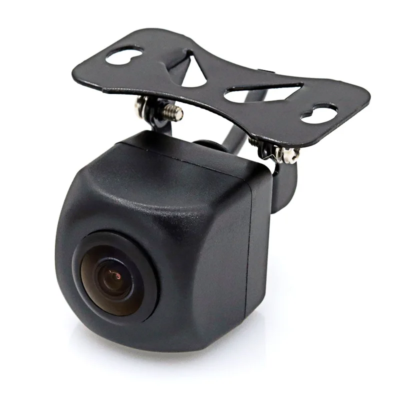 

Universal AHD Rear View Camera Fisheye 170 Degree HD Starlight Night Vision Vehicle Backup Rearview Car Camera