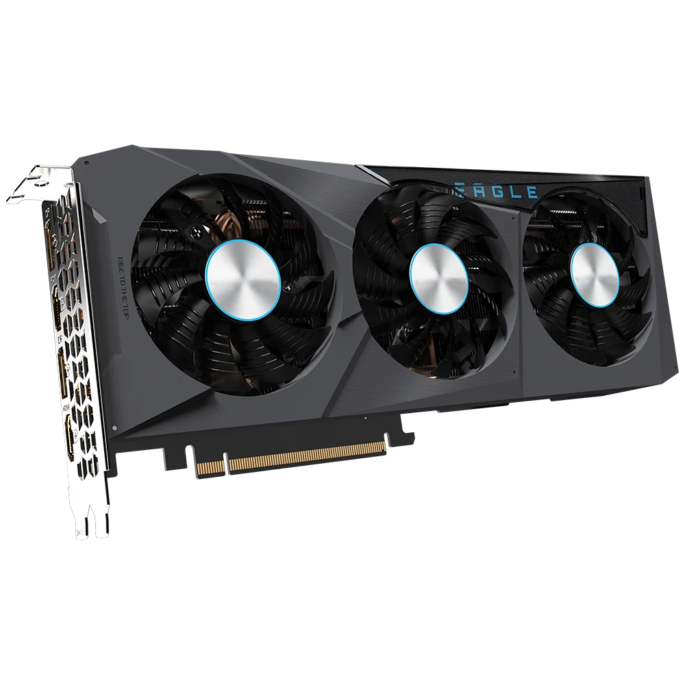 

graphics card 3070 8gb in graphics card For Gaming Graphics card GeForce RTX 3070 EAGLE OC 8G