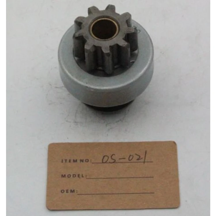 Auto Parts Starter Drive Gear For Corolla 1992 1995 28011 70020