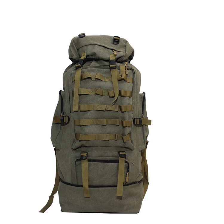 

Twinkle Factory Waterproof Best 100L Hunting Backpack