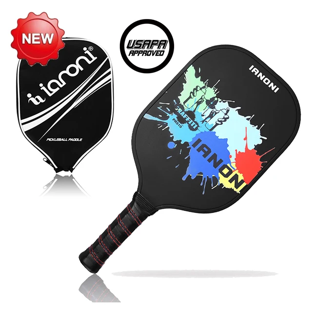 

Carbon Pickleball Paddle Usapa,China Pickleball Paddle Set,Usapa Pickleball Paddle Graphite